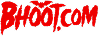 Bhoot Logo